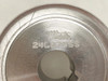 Martin 24L075SS; Timing Belt Pulley SS;24T; 22mm ID; 3/8" Pitch