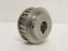 Martin 24L075SS; Timing Belt Pulley SS;24T; 22mm ID; 3/8" Pitch