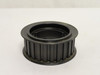 Maska P26L100 1210; Bushed Timing Belt Pulley; 26 Tooth