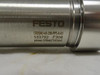 Festo CRDSNU-40-200-PPS-A-A3; Air Cylinder; SS; 40mm Bore