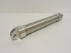 Festo CRDSNU-40-200-PPS-A-A3; Air Cylinder; SS; 40mm Bore