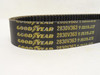 Goodyear 2830V363; Variable Speed Belt 1-3/4" Wide; 36.3" Long