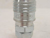 Legacy A73621-BG; Quick Coupler Body 3/8NPT x 1/4" Body