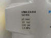 Festo LFMA-3/4-H-A; Air Filter Assembly 162816; 3/4 NPT; 5Psi