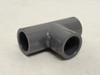 Spears 801-005; Lot-3; Sch: 80 CPVC Tees; 1/2" Socket