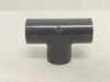 Spears 801-005; Lot-3; Sch: 80 CPVC Tees; 1/2" Socket