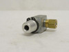 Festo GRLA-1/4-NPT-1/4-B; Flow Control Valve 151548; 1/4"
