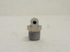 Festo QSML-1/4-1/8-U; Lot-5 L-Fitting 190723; 1/8"Tube x 1/4NPT