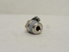 Festo QSML-1/4-1/8-U; Lot-5 L-Fitting 190723; 1/8"Tube x 1/4NPT