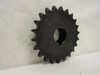 Martin 60BS22 1-1/2; Sprocket # 60; 22Teeth; 1-1/2"ID