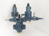 Hansen Technologies 93-6124; Pressure Regulator; 3/4"; 400PSI