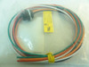 TPC Wire & Cable 84600; Female Receptacle; 5P
