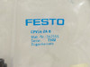 Festo CPV14-ZA-8; Lot-3; Tie Rod Sets