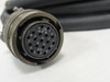 Amphenol GC2000-AF010AA-000; Feedback Cable; KA-51178/E101876