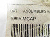 Allen-Bradley 889A-MCAP; Sealing Cap; M23x1 Internal Thread