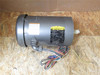 Baldor 20556524; AC Motor 1HP 230/460V; 1155RPM; 3PH; 3.6/1.8A