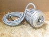Emod TM90L/4; Wired AC Motor; 0.55kW; 415-480V; 1740RPM; 3PH