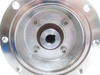 Sterling SS2RBQ556C56C; Gearbox; SS; 5:1 Ratio; 1750RPM