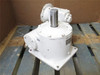 Winsmith B377255XOLC; Gear Reducer; 45Deg; 200:1 Ratio; 1.48HP