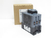 Siemens 3RT2045-1AK60; Contactor 80A; 3P; 400VAC; Coil: 120V