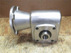 Boston Gear SSHQC724-60KT-B5-HS1-P20; Gearbox SS; 60:1 Ratio