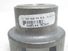 Lovejoy CJ 24A HUB PM 5/8 3/16X3/32; Jaw Coupler Hub; 5/8"ID