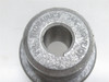 Lovejoy CJ 24A HUB PM 5/8 3/16X3/32; Jaw Coupler Hub; 5/8"ID