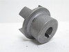 Lovejoy CJ 24A HUB PM 5/8 3/16X3/32; Jaw Coupler Hub; 5/8"ID