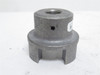 Lovejoy CJ 24A HUB PM 5/8 3/16X3/32; Jaw Coupler Hub; 5/8"ID