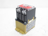 Allen-Bradley 700S-P310A1; Safety Relay 10A 115/120VAC