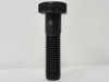 JH 222000242; Lot-4 Bolts; Thread Size: #3/4-10; B7