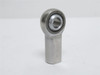 Aurora SW-7ET; SS Rod End Bearing 7/16"ID RH 7/16-20 Threads
