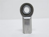 Aurora SW-7ET; SS Rod End Bearing 7/16"ID RH 7/16-20 Threads
