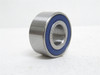 PTI 3202-2RS; Angular Contact Bearing 15mmID x 35mmOD