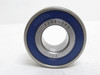 PTI 3202-2RS; Angular Contact Bearing 15mmID x 35mmOD