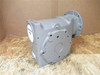 Winsmith M3060SR56; Gearbox; RA; 60:1 Ratio; Shaft: 1-5/8"OD
