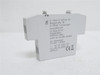 Dold CC3056; Interface Relay; 5A; 24VAC/DC