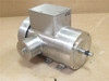 Sanitan SC2C02T08B1; AC Motor SS; 1HP; 115/230V; 1760RPM; 1PH