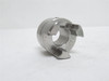Rotex KTR-BA020196001900; Jaw Coupler Assy SS; 19mmID; 40mmOD