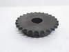 Martin 40BS26-1-1/8; Sprocket #40; 26 Teeth; 1-1/8"ID
