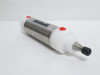 Parker 2.00DXPSRD03.00; Air Cylinder; 2"ID x 3" Stroke