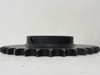 Martin 60BS32-1-1/2; Sprocket; #60; 32 Teeth; 1.50" ID