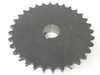 Martin 60BS32-1-1/2; Sprocket; #60; 32 Teeth; 1.50" ID