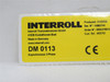Interroll 370W-16"W; Drum Motor 16"W; 230VAC .54m/s