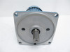 Gongji SHSL03222Z261; Gearmotor 0.37kW 220V 11:1 Ratio