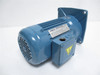 Gongji SHSL03222Z261; Gearmotor 0.37kW 220V 11:1 Ratio