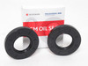 TCM 35X68X10TC-BX; Lot-2 Oil Seal 35mmID x 68mmOD x 10mm Wide
