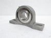 EDT 4B10PF824GX; Pillow Block Bearing; SS; 1-1/2"ID; 2-Bolt