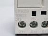 Schneider LP1K0910BD3; Contactor 9A; 3P; 600VAC; Coil: 24VDC