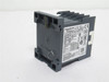 Schneider LP1K0910BD3; Contactor 9A; 3P; 600VAC; Coil: 24VDC